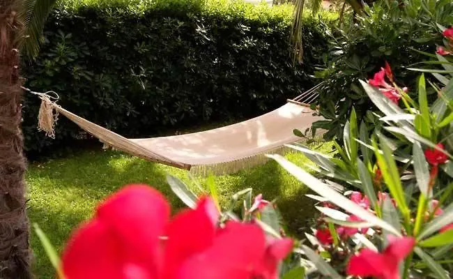 Hotel Anna مالتشيزينيه 3*,  إيطاليا