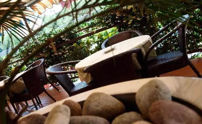 ***  Hotel Anna مالتشيزينيه إيطاليا