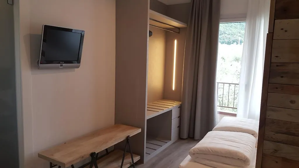 Hotel Anna مالتشيزينيه إيطاليا