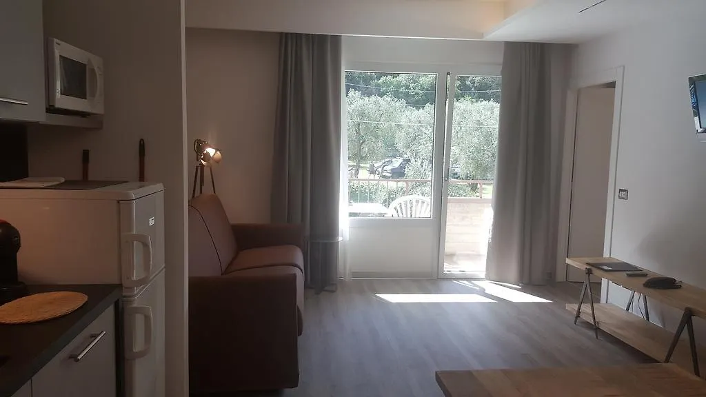 Hotel Anna مالتشيزينيه