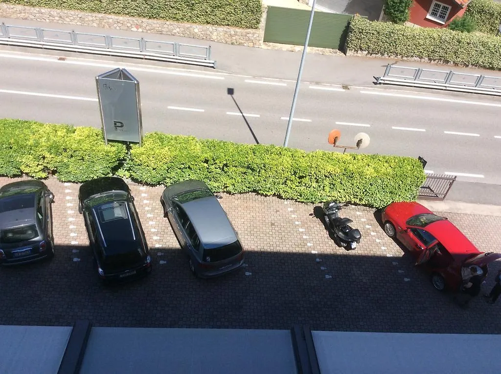Hotel Anna مالتشيزينيه