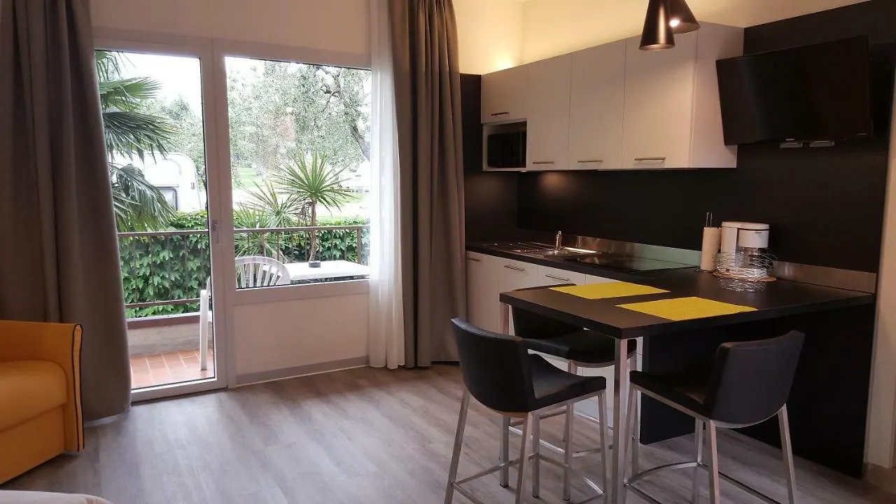 Hotel Anna مالتشيزينيه إيطاليا