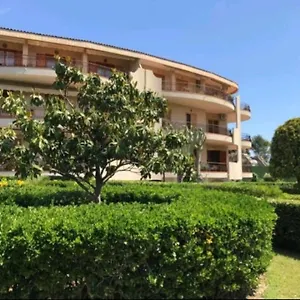 Casa Adriana Apartment