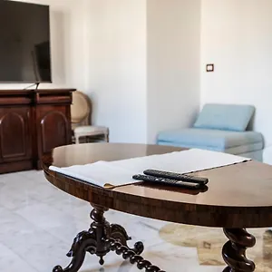 Sul Tempio D'apollo Apartment