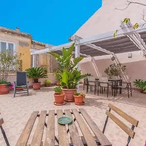 Il Del Capitano Apartment