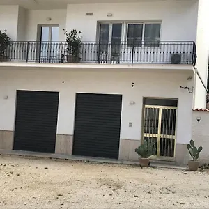 Bed & Breakfast La Meridiana Castellammare del Golfo