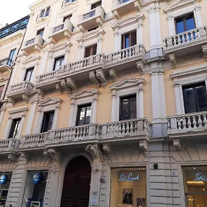 *** Hotell Umberto House Italien
