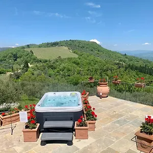 Il Colle Bauernhof