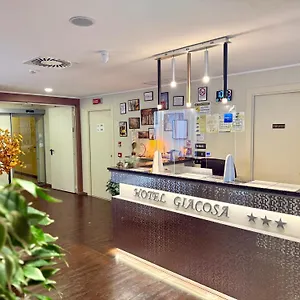 *** Hotell Giacosa Italien