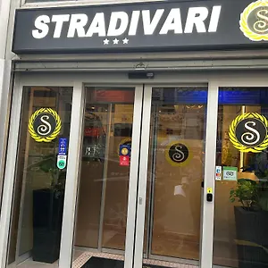 *** Hotell Stradivari Italien