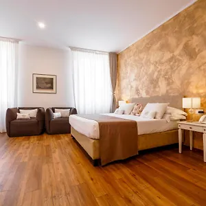 Hotel La Rocca Brisighella