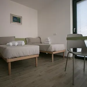  Bed & Breakfast Il Sorriso Italien