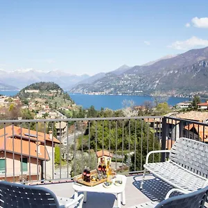 *** Hotell Domus Italien