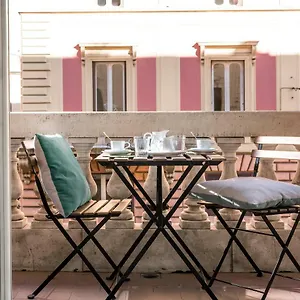 ** Hotell Boutique Atelier '800 Italien