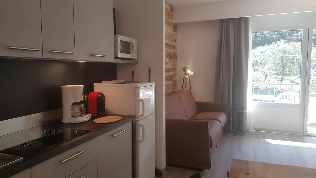 Hotel Anna Malcesine Italy