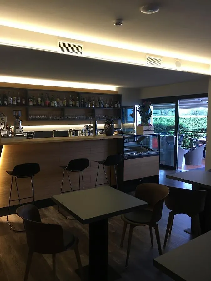 Hotel Anna Malcesine